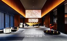 三井ガーデンホテル金沢